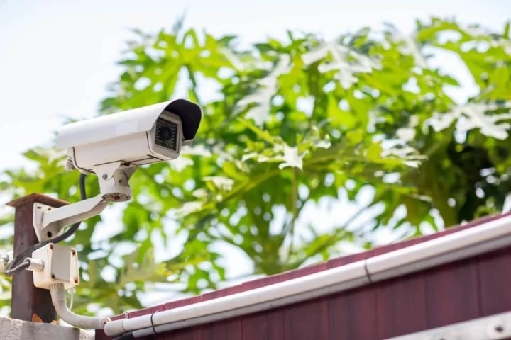 Vị trí tốt nhất để lắp camera trong nhà giúp dễ dàng phát hiện kẻ gian-1