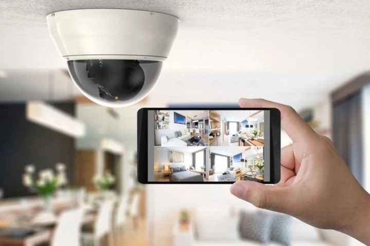 Vị trí tốt nhất để lắp camera trong nhà giúp dễ dàng phát hiện kẻ gian-2