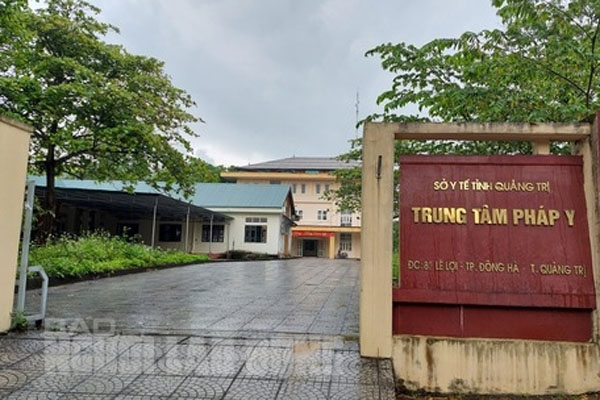 Chánh Thanh tra tỉnh Lâm Đồng bị bắt tạm giam-2