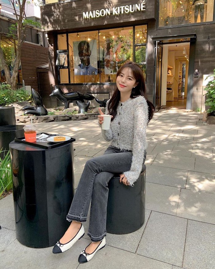 Nàng công sở ngại đi giày cao gót có thể diện 4 mẫu sau-6