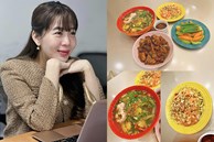 Nữ đạo diễn Ai Là Triệu Phú 'trả bài' người thầy đầu bếp bằng bữa cơm nhà xịn xò, chị em tấm tắc khen ngon