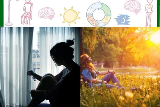 Trầm cảm theo mùa: Ai có nguy cơ mắc bệnh?