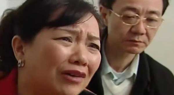 Làm giúp việc cho nhà giàu, người phụ nữ bàng hoàng khi biết sự thật về con trai chủ nhà-3