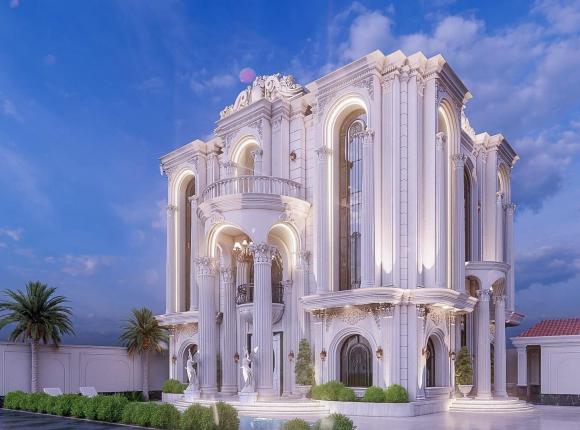 Hoa hậu Phương Lê tậu biệt thự hoành tráng, giãi bày nỗi oan uổng-1