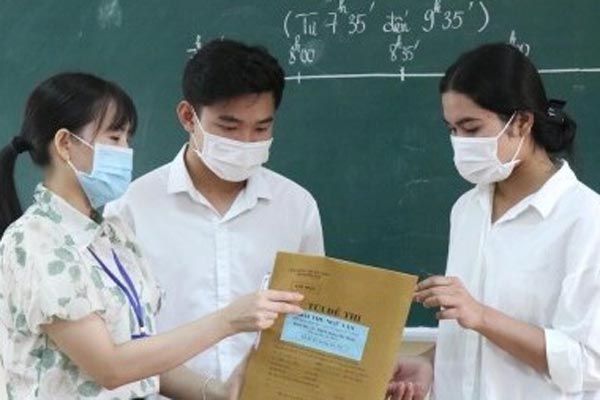 Xét giáo sư, phó giáo sư: Tại sao phải thẩm định công trình khoa học có sử dụng AI?-3