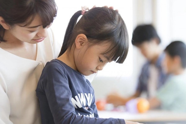 Giáo sư nổi tiếng nói: Trẻ có EQ thấp cha mẹ nên uốn nắn con càng sớm càng tốt-4