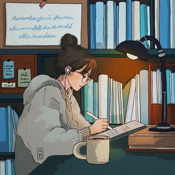 Tăng ca làm đêm, tôi sởn tóc gáy khi nghe tiếng khóc phát ra từ sau lưng-2