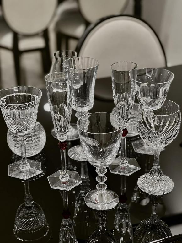 Cựu BTV của VTV - Huyền Châu khoe góc decor cực tinh tế, hé lộ nguồn gốc căn hộ-10