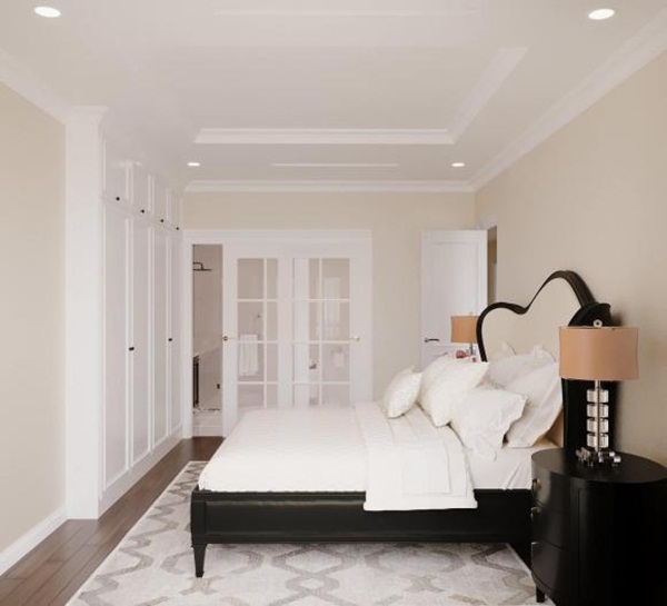 Cựu BTV của VTV - Huyền Châu khoe góc decor cực tinh tế, hé lộ nguồn gốc căn hộ-37