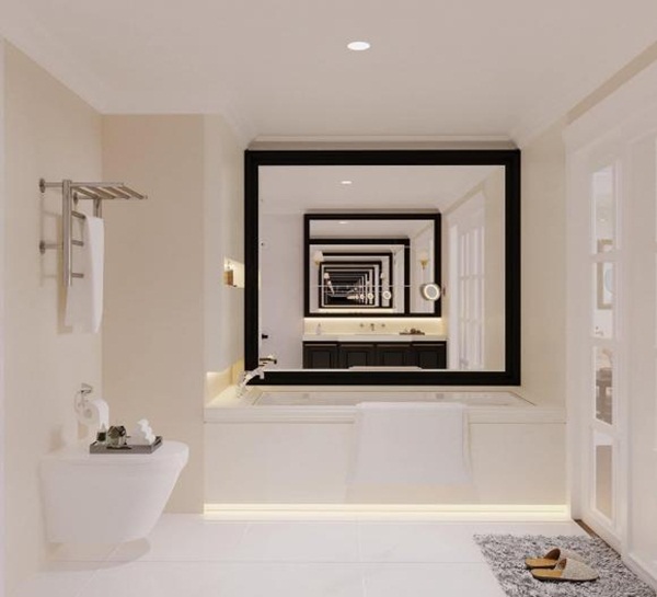 Cựu BTV của VTV - Huyền Châu khoe góc decor cực tinh tế, hé lộ nguồn gốc căn hộ-38