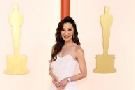 Dương Tử Quỳnh xuất sắc giành giải Nữ diễn viên xuất sắc nhất Oscar 2023