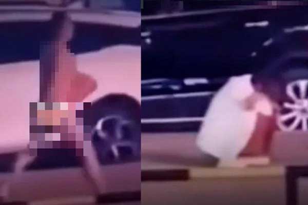 Bị bạn gái đòi quà hậu chia tay, chàng trai gây choáng váng vì hành động quyết liệt-1