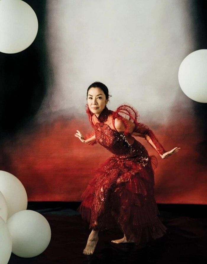 Dương Tử Quỳnh: Sự nghiệp chói lọi, cuộc sống hạnh phúc bên chồng tỷ phú-3