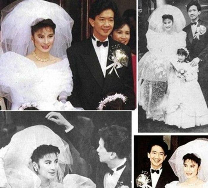 Dương Tử Quỳnh: Sự nghiệp chói lọi, cuộc sống hạnh phúc bên chồng tỷ phú-5