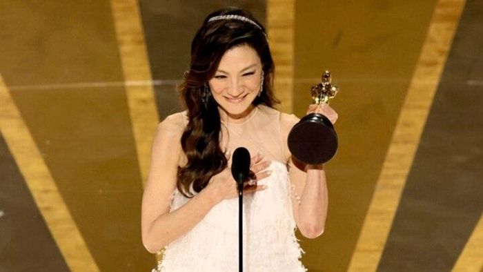 Dương Tử Quỳnh: Sự nghiệp chói lọi, cuộc sống hạnh phúc bên chồng tỷ phú-4