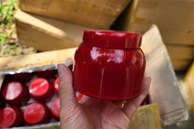 Tạm giữ hơn 6.000 sản phẩm hàng hóa, mỹ phẩm không rõ nguồn gốc xuất xứ