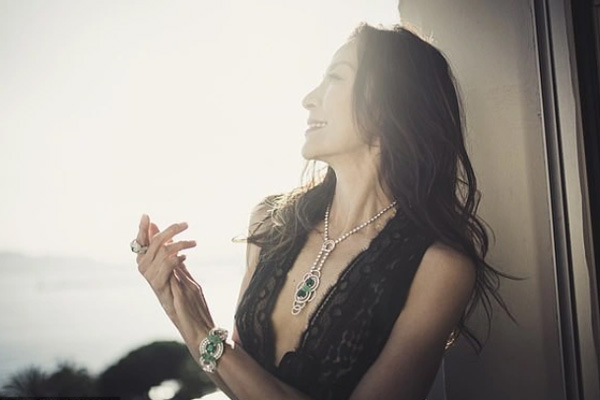 Thấy gì từ phát ngôn gây sốt của Dương Tử Quỳnh?-5