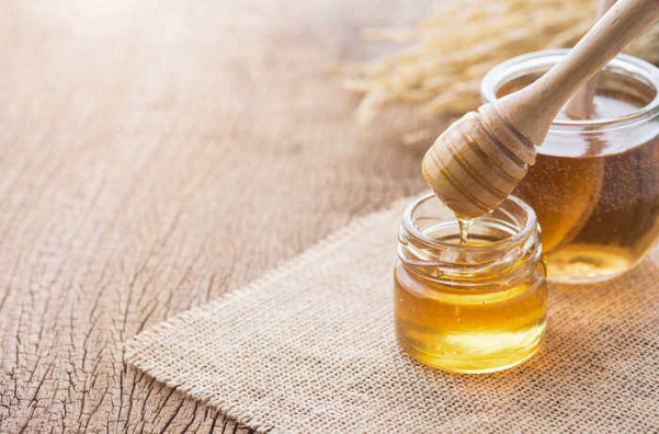 Cách dùng mật ong trị mụn-2