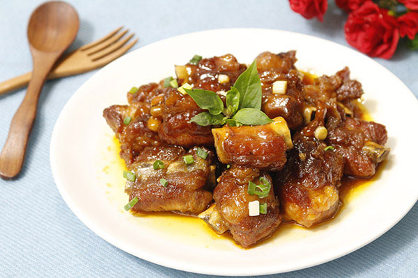 Thử ngay cách làm bánh khoai lang mới toanh, mềm ngon thơm phức siêu hấp dẫn-9