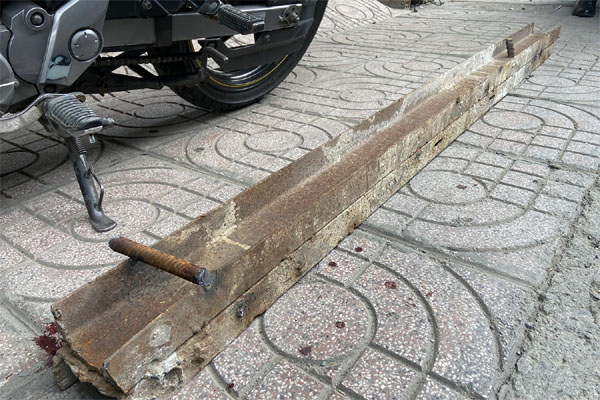 Nhóm TikToker nữ nhảy múa phản cảm nơi tôn nghiêm gây phẫn nộ-4