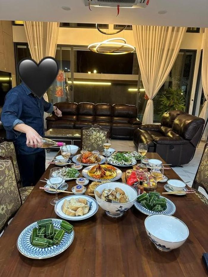 Hot girl Trâm Anh lần đầu khoe bạn trai cực có tâm-3