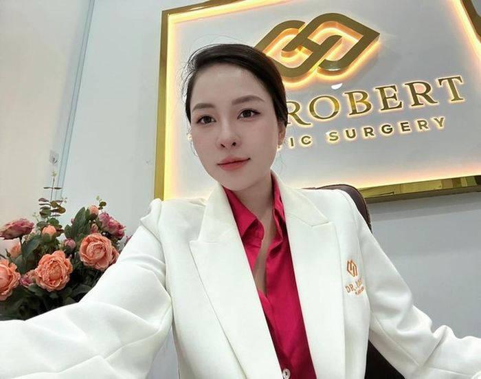 Hot girl Trâm Anh lần đầu khoe bạn trai cực có tâm-10