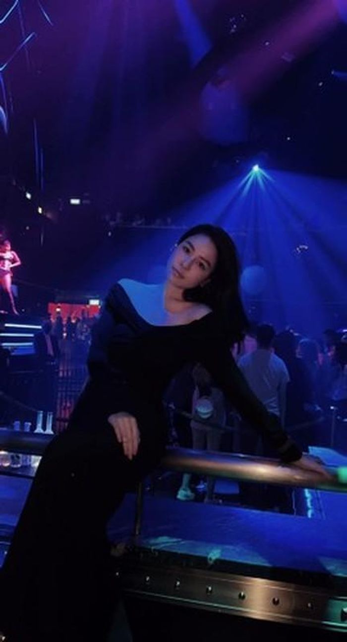 Hot girl Trâm Anh lần đầu khoe bạn trai cực có tâm-12