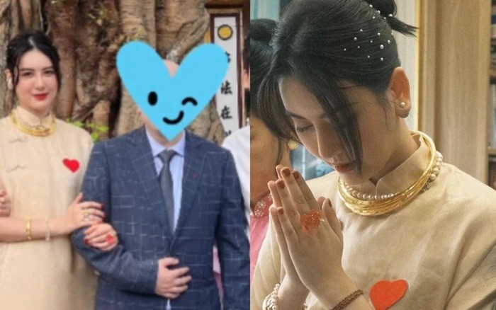 Hot girl đời đầu Hà Lade bất ngờ thông báo tin vui-1