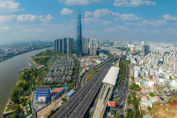 Chính phủ đề xuất sở hữu chung cư có thời hạn-2