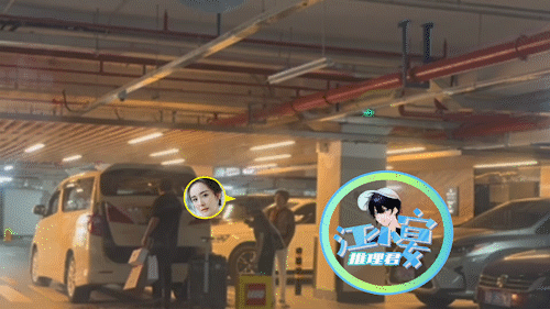 Dương Mịch về thăm con gái sau 3 năm xa cách-1