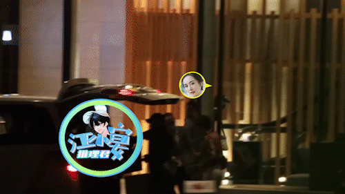 Dương Mịch về thăm con gái sau 3 năm xa cách-2