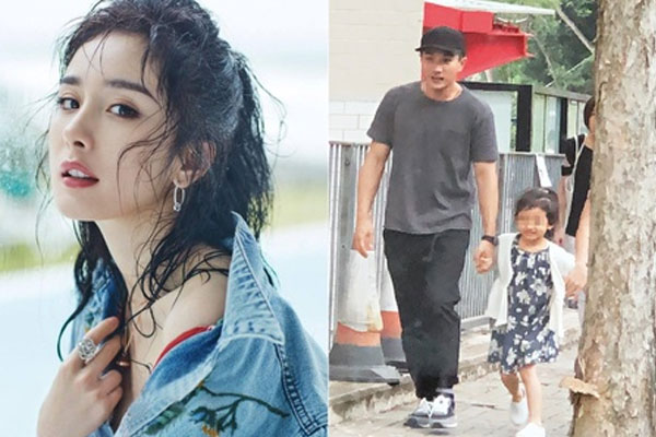 Lưu Khải Uy vạch mặt Dương Mịch-3