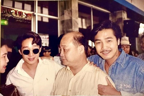 Bi kịch cuộc đời của nam diễn viên tăng đến 272 kg vừa thắng Oscar 2023-5