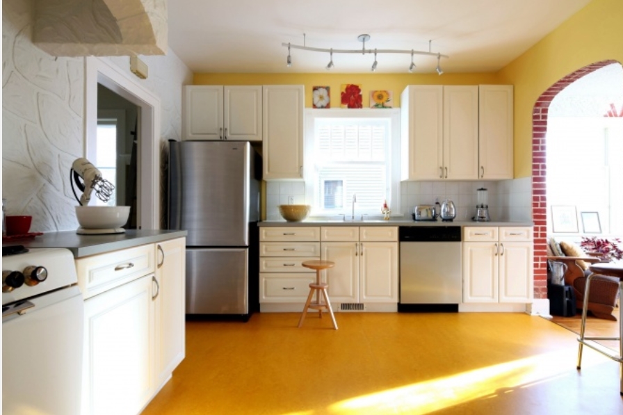 Sai lầm khiến tủ lạnh nhanh hỏng, giảm&nbsp;tuổi thọ sử dụng đi cả vài năm-2