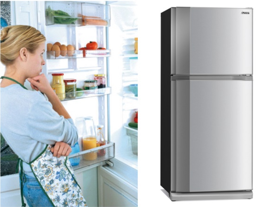 Sai lầm khiến tủ lạnh nhanh hỏng, giảm tuổi thọ sử dụng đi cả vài năm-4