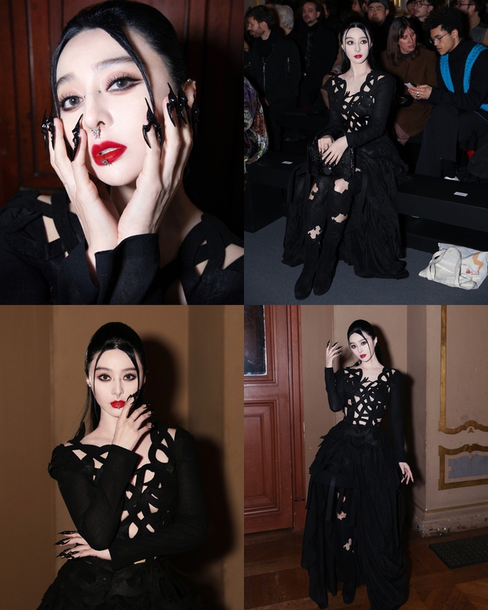 Phạm Băng Băng: Nữ hoàng thảm đỏ đã trở lại-7