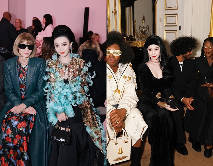 Phạm Băng Băng: Nữ hoàng thảm đỏ đã trở lại-8