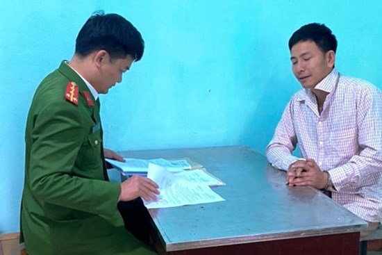 Giăng bẫy điện diệt chuột khiến 2 người tử vong