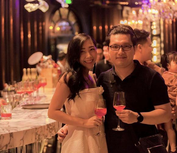 Vừa sinh con, em gái Trấn Thành đã khoe eo thon dáng nuột-3