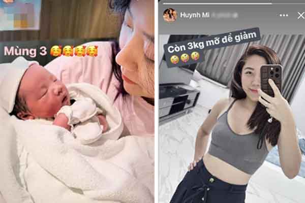 Em gái Trấn Thành: 23 tuổi đã gây náo loạn showbiz, yêu đương mập mờ nhưng không ngại làm điều này với chị dâu Hari Won-8