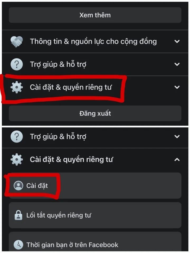 Cách tắt bình luận trên Facebook-1