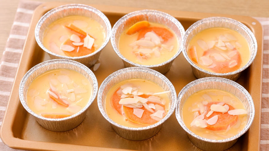 Thử ngay cách làm bánh khoai lang mới toanh, mềm ngon thơm phức siêu hấp dẫn-6