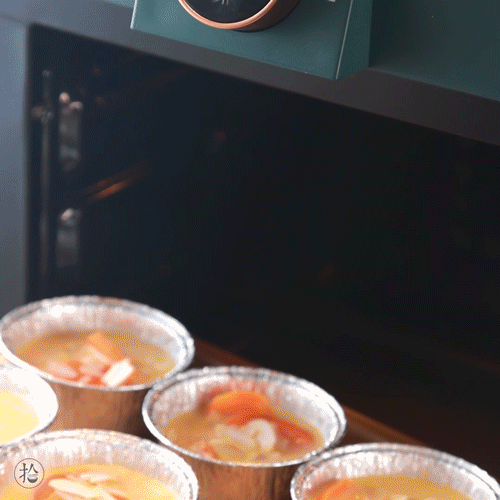 Thử ngay cách làm bánh khoai lang mới toanh, mềm ngon thơm phức siêu hấp dẫn-7