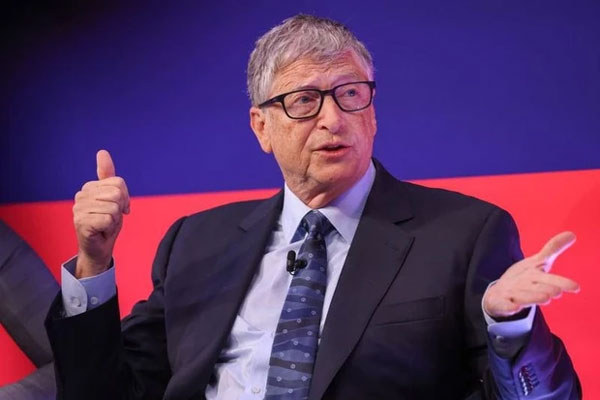 Ngồi trên núi tiền 112 tỷ USD, Bill Gates hối hận muộn màng vì thứ dù là tỷ phú đôla cũng không thể mua được-2