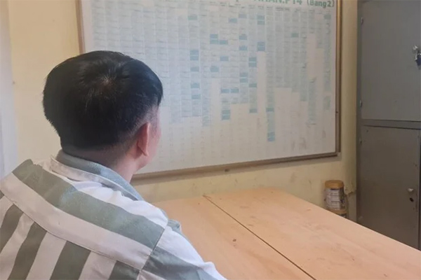 Chiêu lừa con đang cấp cứu, chuyển tiền gấp xuất hiện tại Hà Nội-2