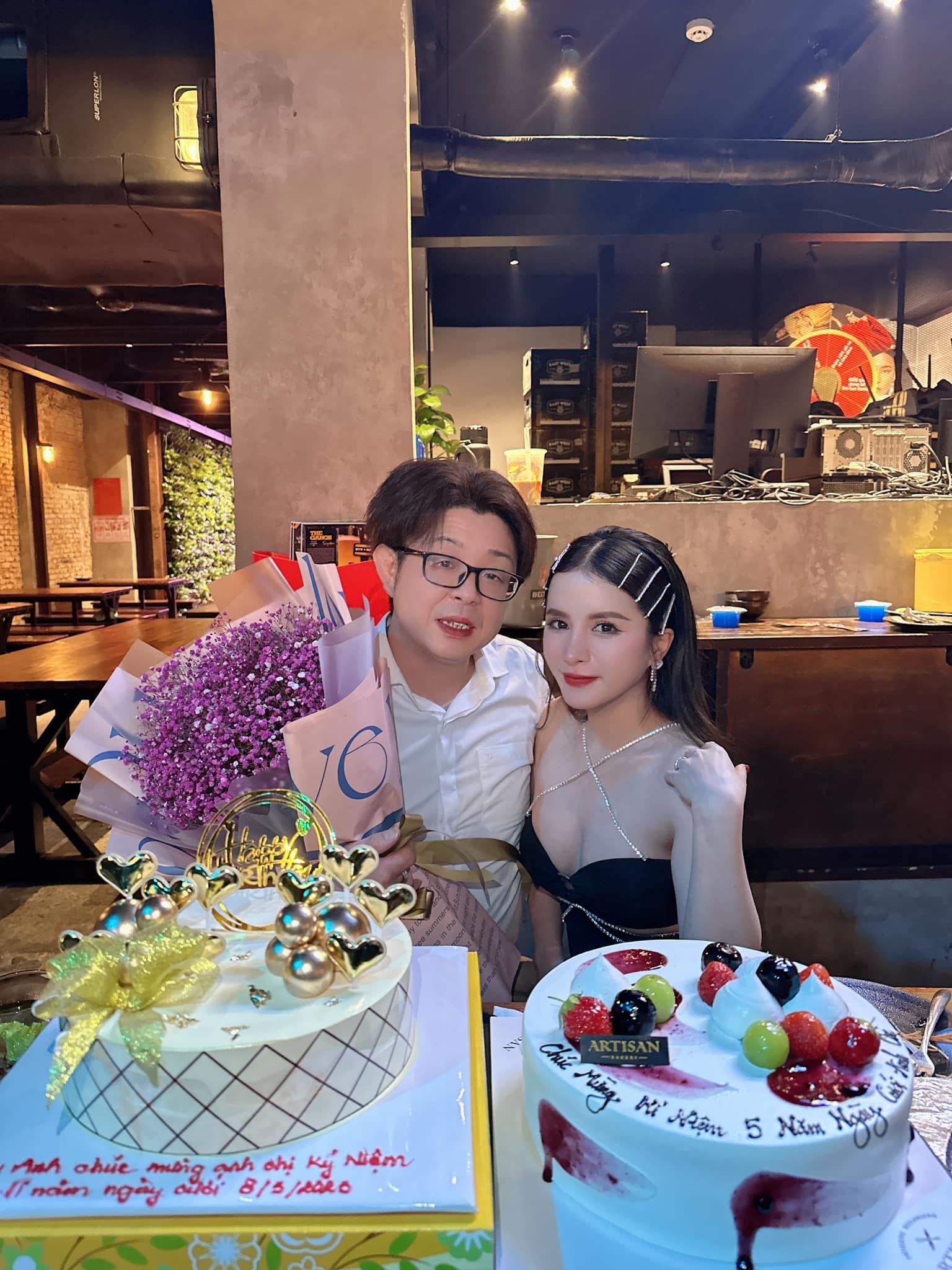 Chuyện tình của Vợ chồng bà Nhân: Cô gái Việt cưa đổ chàng kỹ sư Nhật hơn 17 tuổi dù không rành ngoại ngữ-1