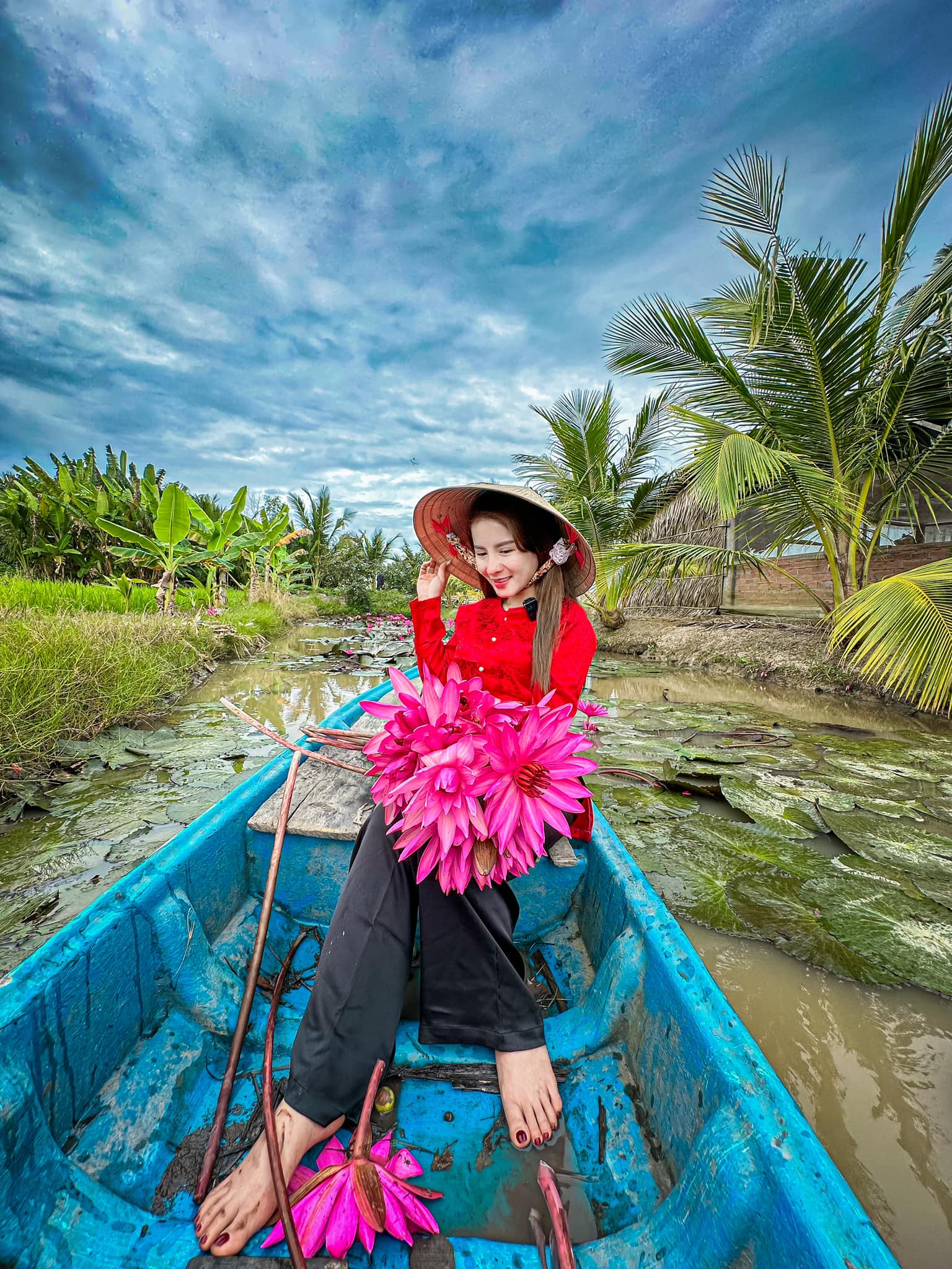 Chuyện tình của Vợ chồng bà Nhân: Cô gái Việt cưa đổ chàng kỹ sư Nhật hơn 17 tuổi dù không rành ngoại ngữ-3