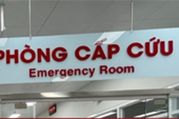 Hà Nội: Nhận cuộc gọi con bị ngã nguy kịch đang cấp cứu, bố mất luôn 40 triệu đồng-4