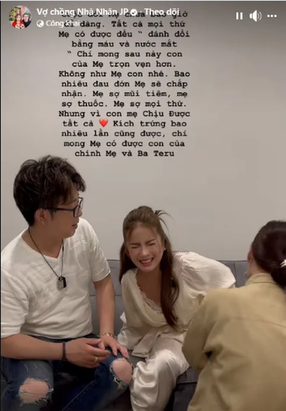 Tố bác sĩ không có tâm, Bà Nhân Vlog bị fans quay lưng-3