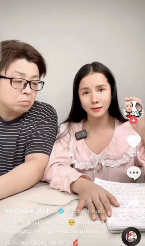 Tố bác sĩ không có tâm, Bà Nhân Vlog bị fans quay lưng-5